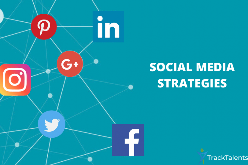 Effective Strategies to use Social Media as a Recruitment Tool