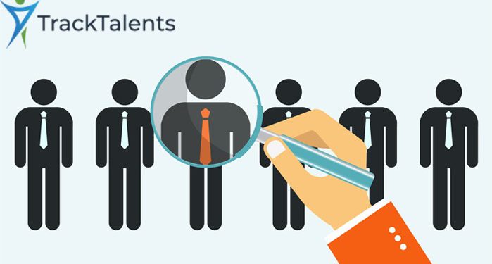 Applicant Tracking System