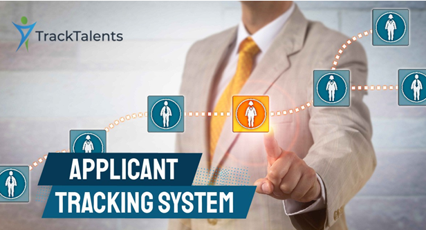 Applicant Tracking System