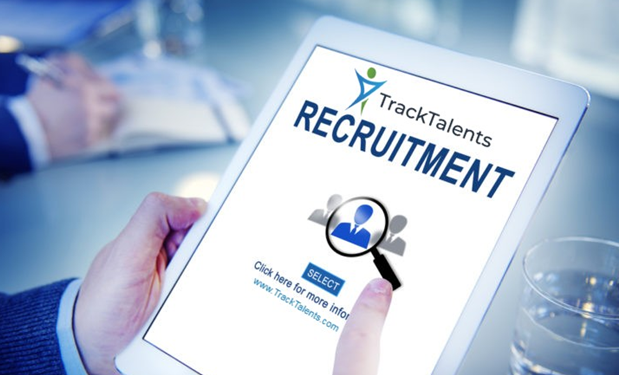 Applicant Tracking System for Recruitment Agencies