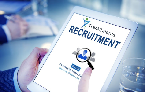 Applicant Tracking System for Recruitment Agencies