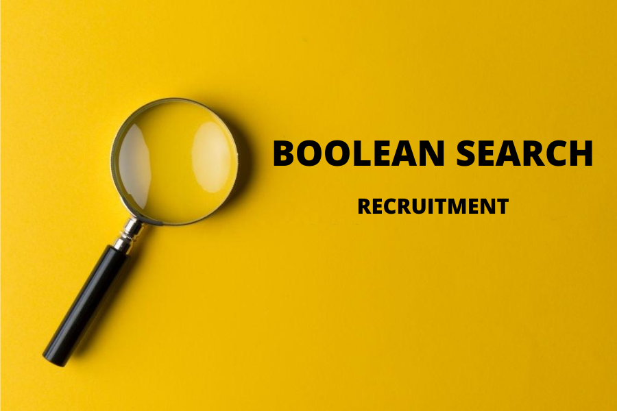 Recruitment guide for Boolean Search - TrackTalents Help!