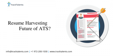 automated resume harvesting