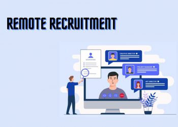 remote recruitment