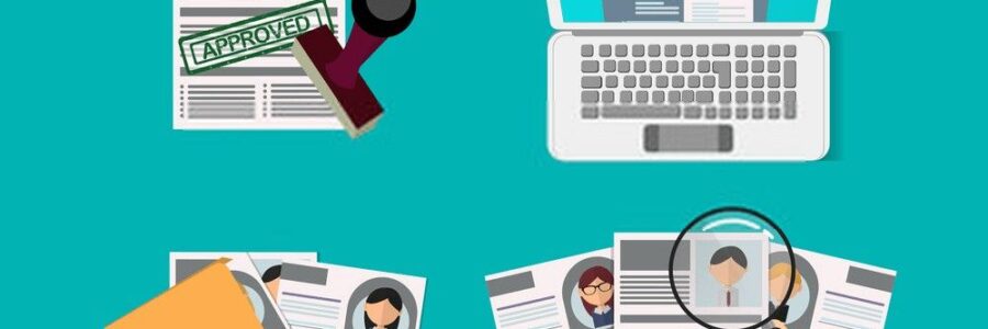 Avoid Unsuitable Candidates with the Right Tracking System