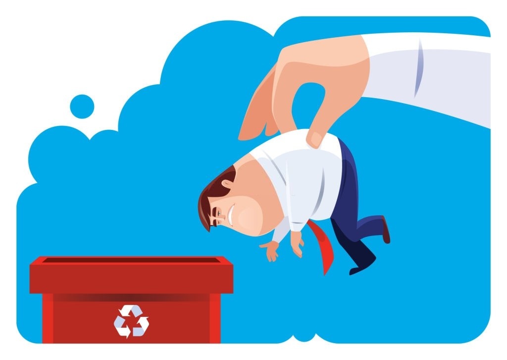 Should Companies Fire Employees during this Pandemic?