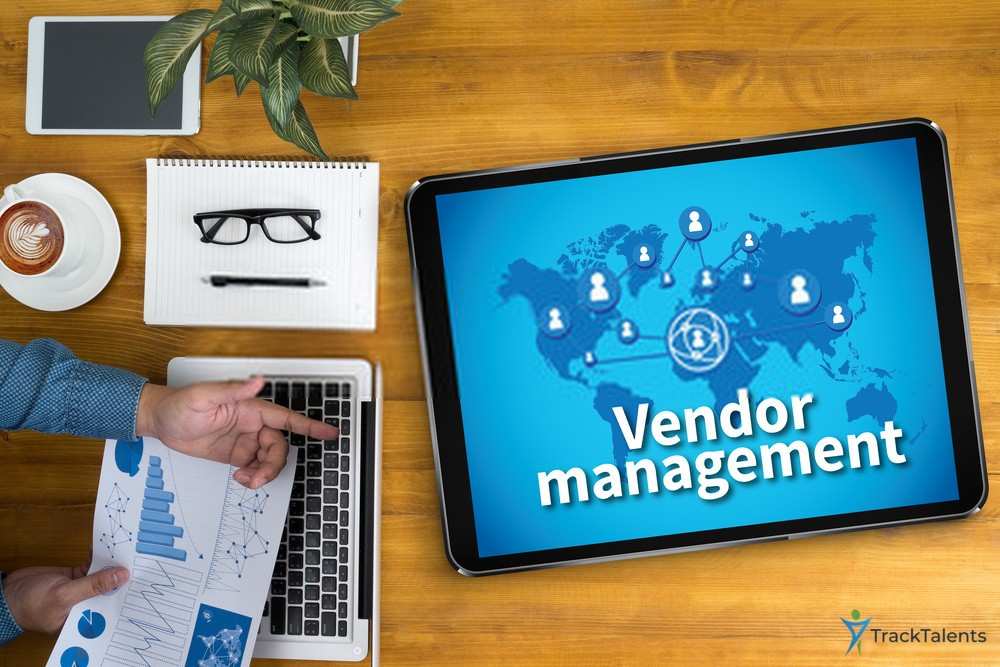 Integrate and Automate VMS workflow with ATS