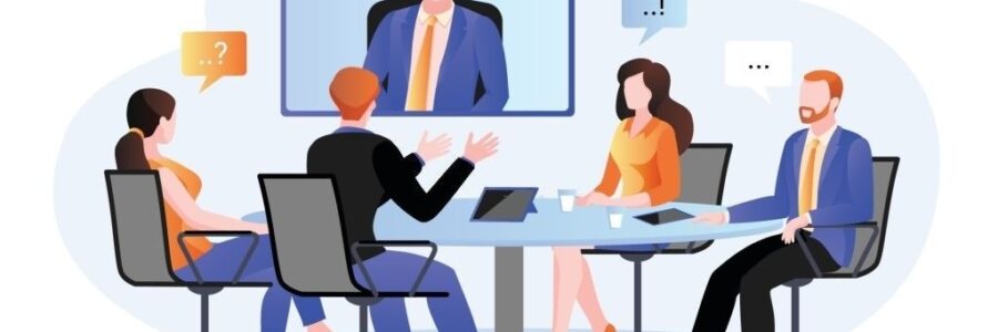 How Video Interview can take you to the Next Level in this Pandemic