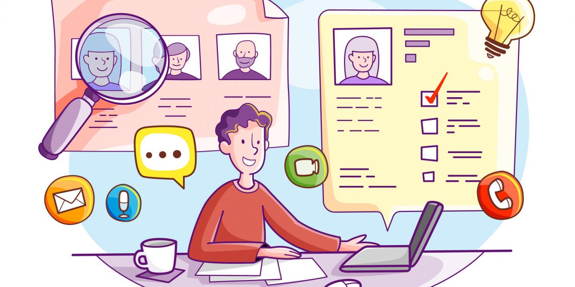 Essential Features to Look for in Recruitment Software