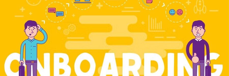 Key to Advance & Perfect Employee Onboarding Process