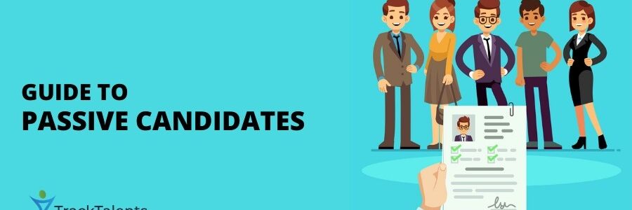 Hiring Passive Candidates