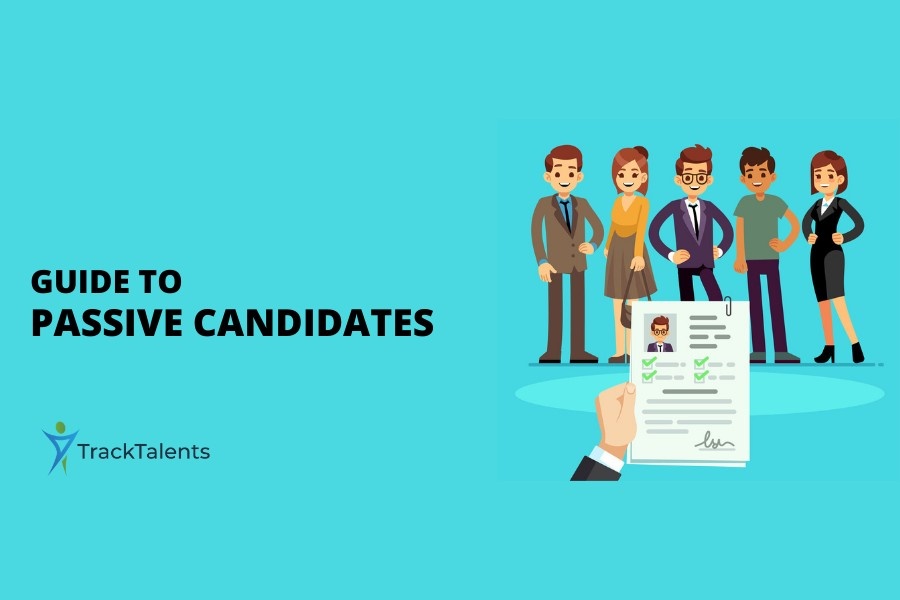 Hiring Passive Candidates