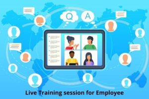 How to Train Your Remote Employees in Pandemic?
