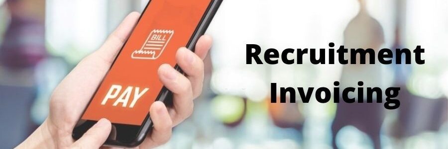 Role of Automation in Recruitment Invoicing