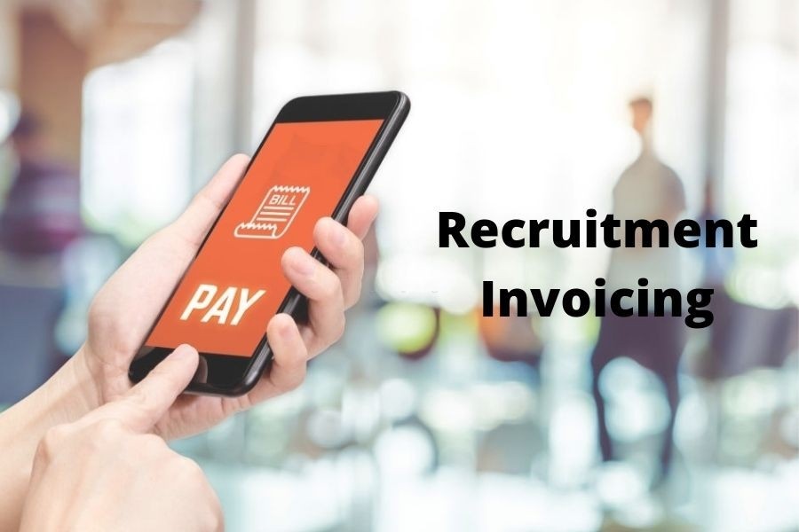 Role of Automation in Recruitment Invoicing