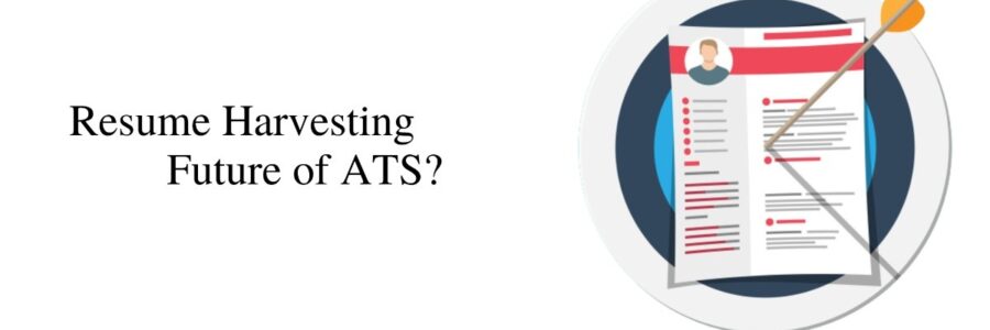Advantages of Automated Resume Harvesting in an ATS