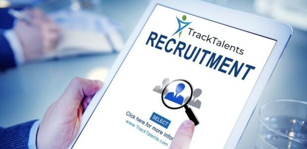 Applicant Tracking System for Recruitment Agencies and Large Organizations