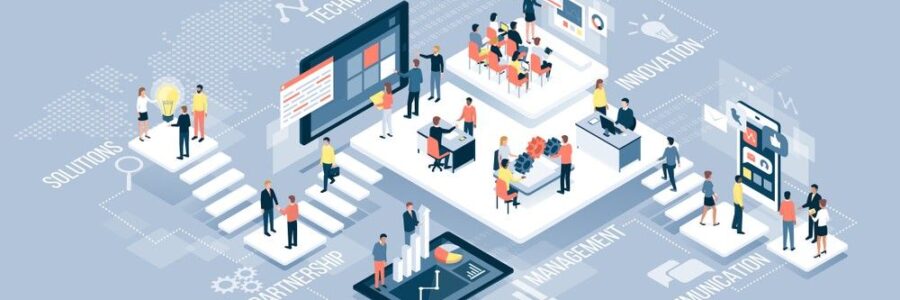 Let ATS handle your Communication Management