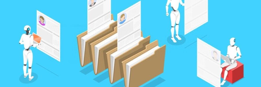 Identify The Recruiting Competition