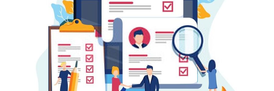 Post Job ad & Find Candidates in Social Media – ATS