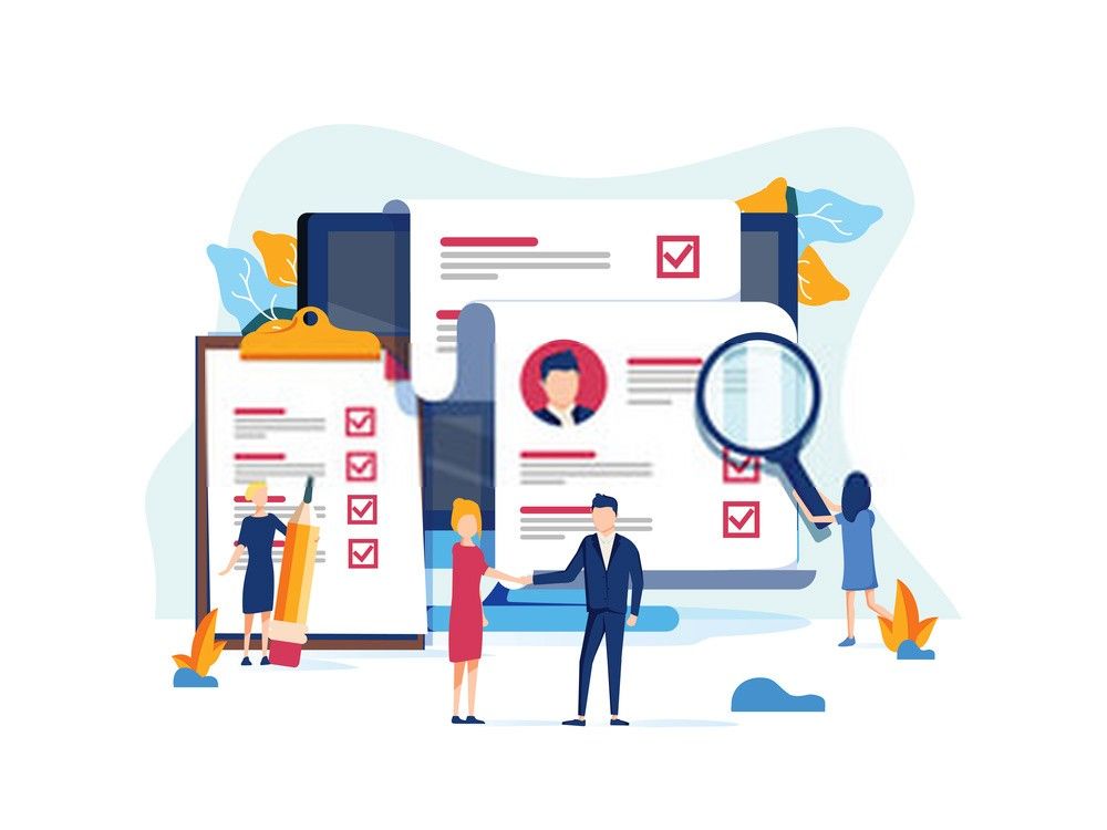 Post Job ad & Find Candidates in Social Media – ATS